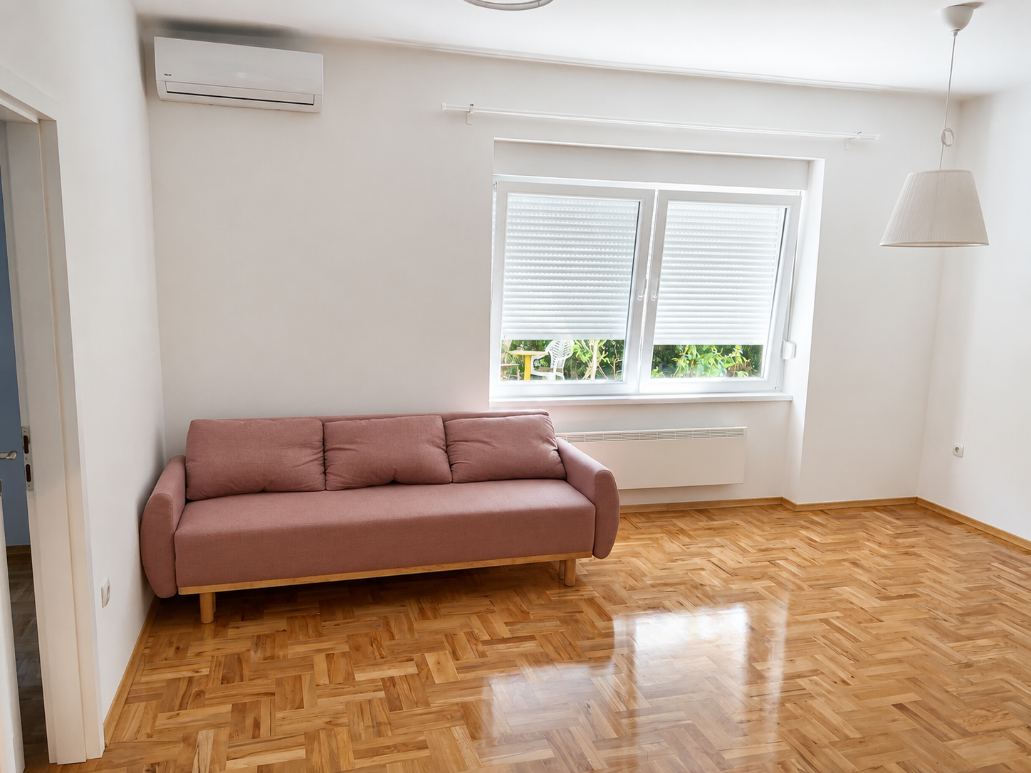 Kupaonica Trešnjevka, Zagreb nakon adaptacije — MK adaptacije, Zagreb