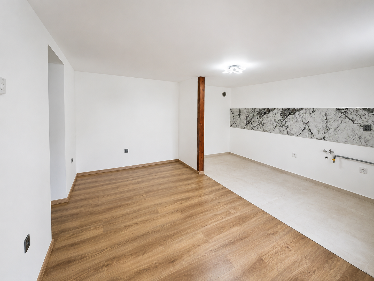 Stan Špansko, Zagreb — MK adaptacije i gradnja, Zagreb (foto 5)